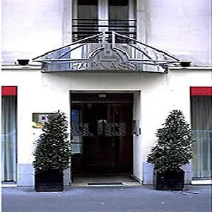 Le Richemont Montparnasse